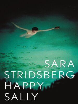 cover image of Happy Sally